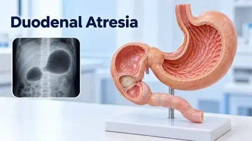 Duodenal Atresia